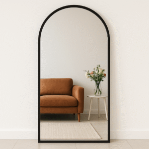 Arch Full Length Mirror