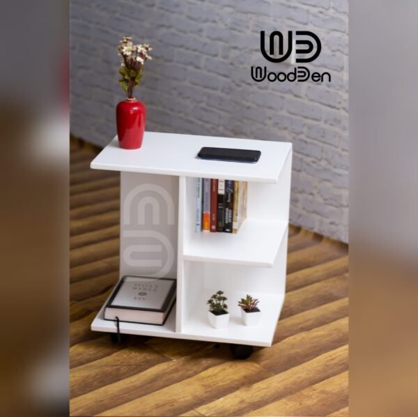 Minimalistic Nightstand - Image 2