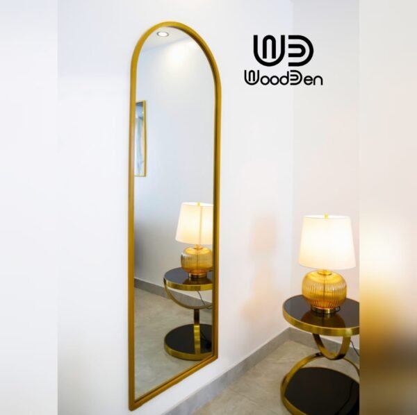 Golden Arch Mirror - Image 4