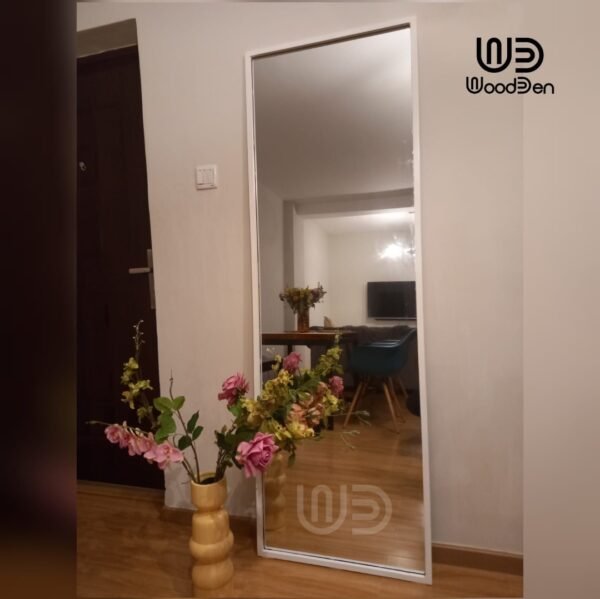 Full Length Rectangular Mirror