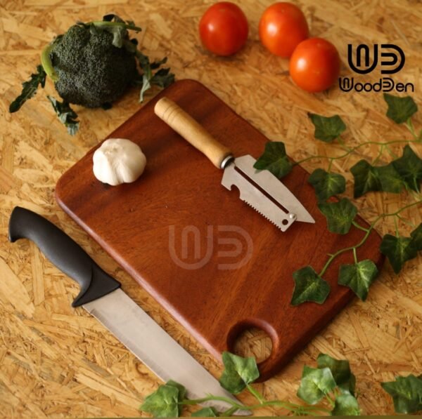 Sila Chopping Board