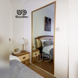 Rectangular Full Length Mirror